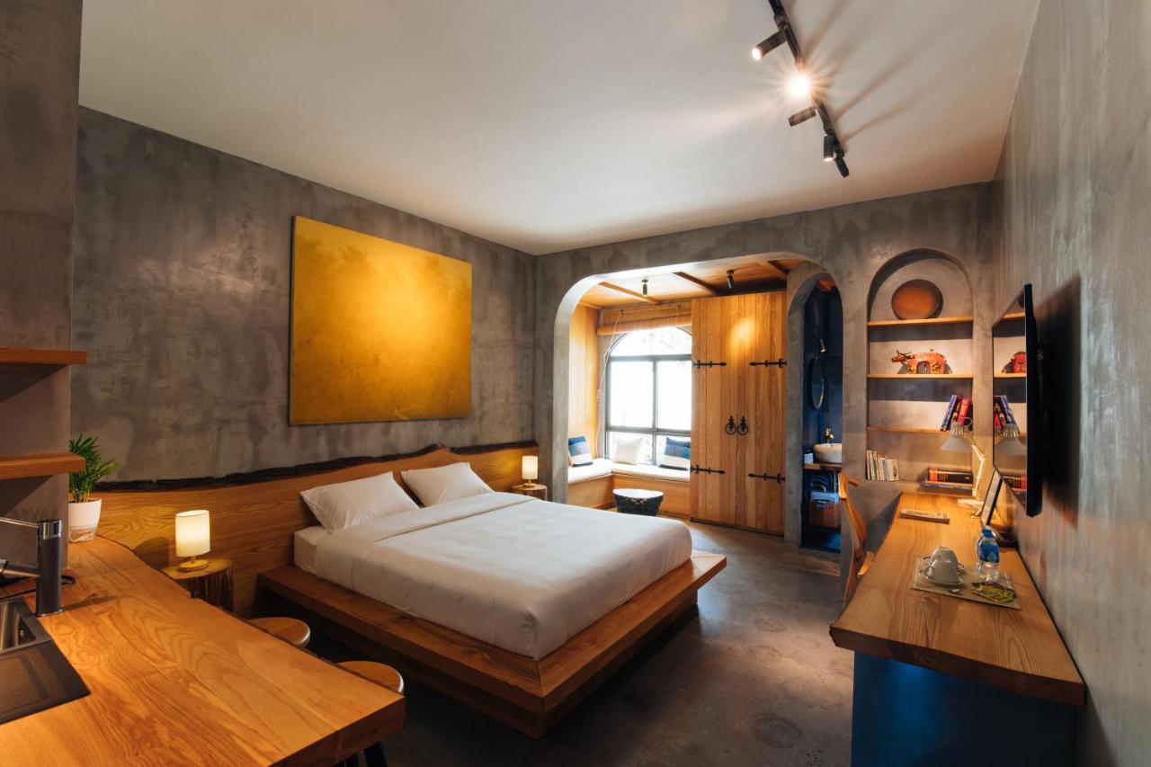 Tonkin House Hanoï