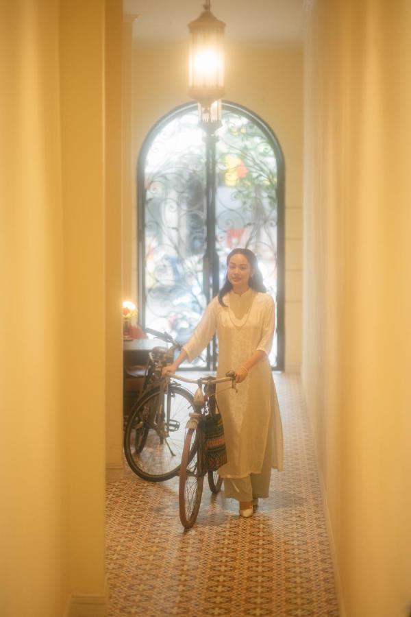 Tonkin House * Hanoï